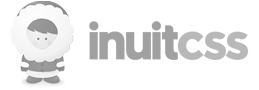 InuitCSS